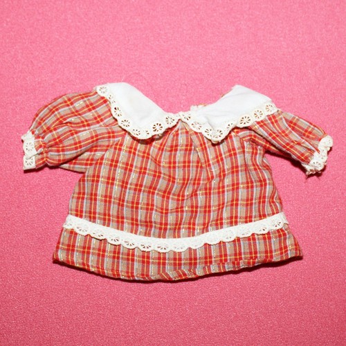 Robe écossaise pour - , /