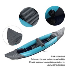 Kayak Pliable Portable Pour 2