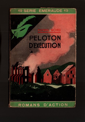 Pierre nord peloton - nord,