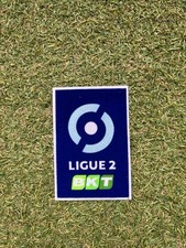 Patch Ligue 2 BKT 2020-2023