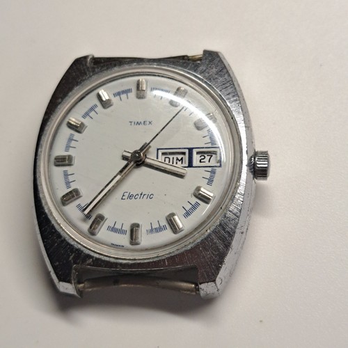 Vintage montre timex - vintage,