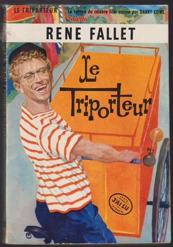 Rare rene fallet le - rare.,