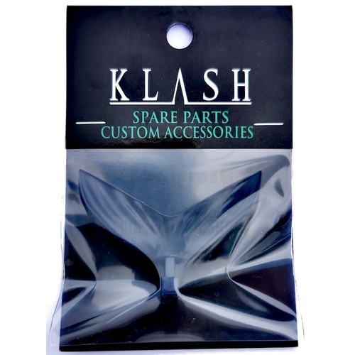 Drt klash tail - klash,