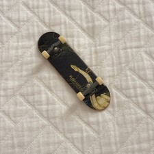 Tech deck flo marfaing albino - deck,