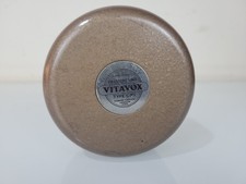 VITAVOX GP1 PRESSURE UNIT