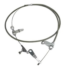 Câble D'accélérateur