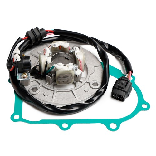 Kit alternateur stator joint - alternateur,
