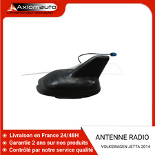 🇫🇷 ANTENNE RADIO
