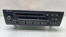 Autoradio d'origine BMW SERIE 1 E87 PHASE 2 65129299445