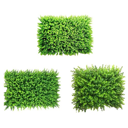 Tapis plante artificielle - tapis,