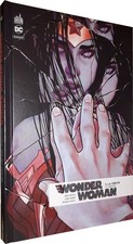 WONDER WOMAN REBIRTH T.3 : LA