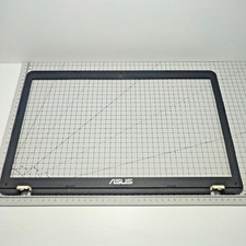 Asus X751S - Plasturgie tour