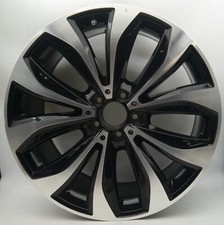 Mercedes Unique Jantes Alu