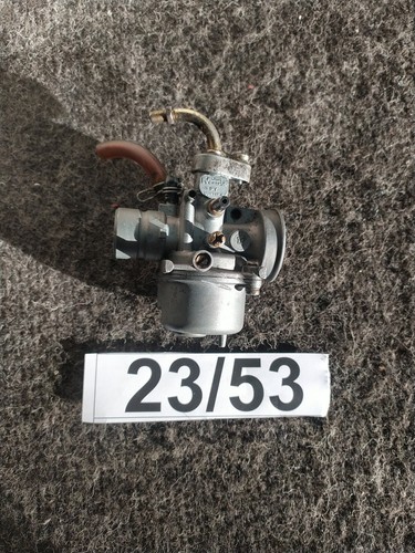 Carburateur original scooter - original,