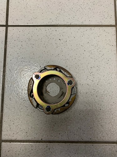 Machoires embrayage yamaha - machoires,