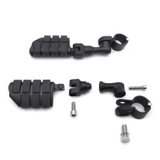 Noir Offset Autoroute 3 " Long