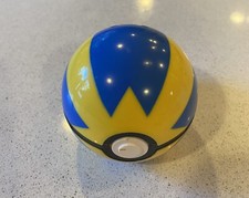 Pokemon Flash Ball Toy (Opens