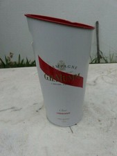 Seau à Champagne Mumm cordon rouge