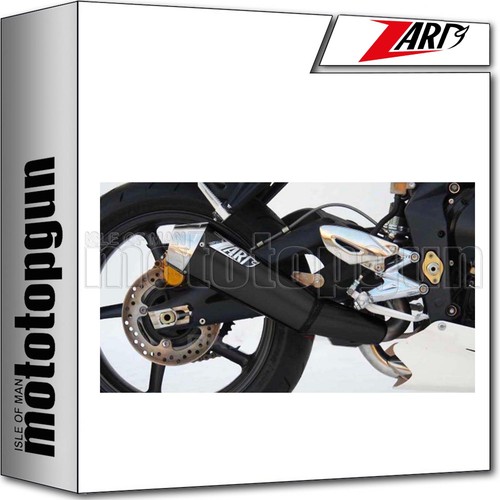 Zard racing pot - racing,