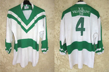 Maillot V.S VILLENEUVE XIII