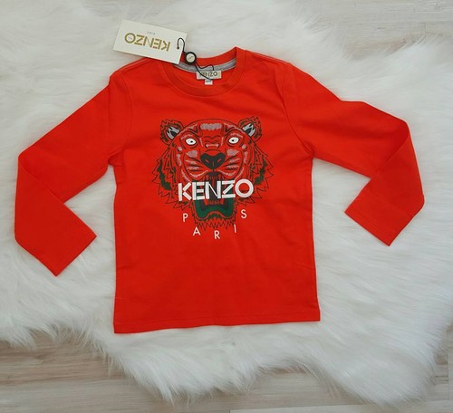 Tee shirt kenzo ans - shirt,