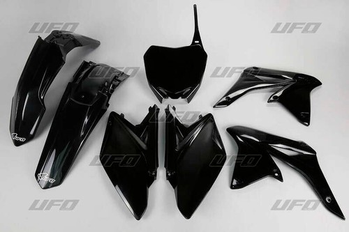 Kit plastique ufo - plastique,
