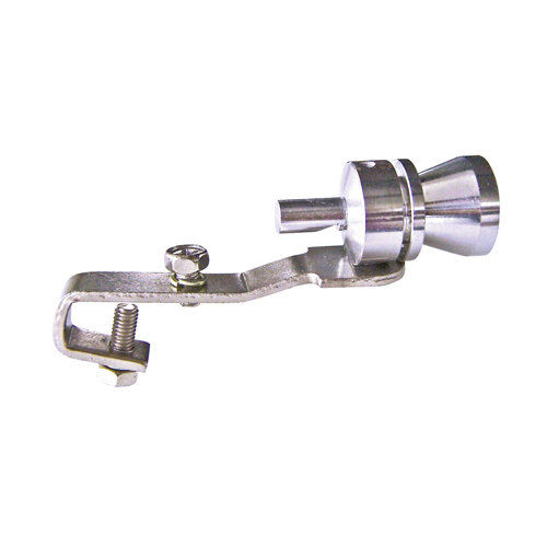 Sifflet pour échappement - pour,