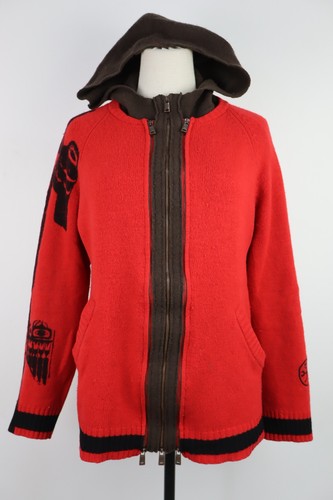Castelbajac pull en - jc,