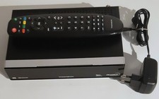 Récepteur Décodeur Satellite Télévision Fransat Eutelsat HD TV Thomson THS805