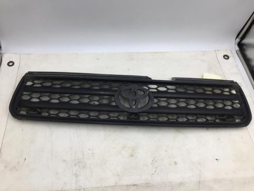 Grille calandre toyota rav4 - grille,