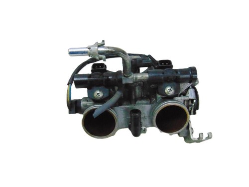 Rampe corp papillon suzuki - rampe,