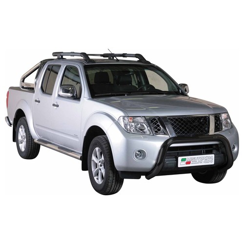 Pare buffle avant pour nissan - pare-buffle,