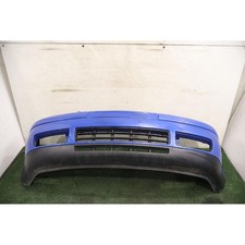 enjoliveur pare-choc avant