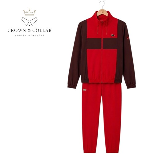 Lacoste novak djokovic - novak,