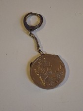 porte Clé Keychain Religieux