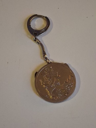 Porte clé keychain religieux - keychain,