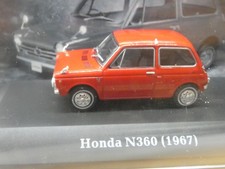 HONDA N360 1967 Mini Voitures
