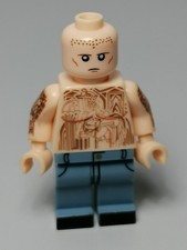 Prison Break minifigure From