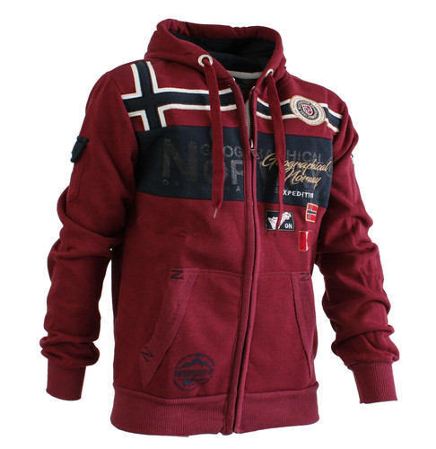 Geographical norway cotton - geographical,