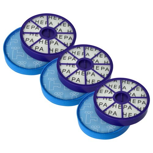 Set filtre pour dyson - 6, dc20