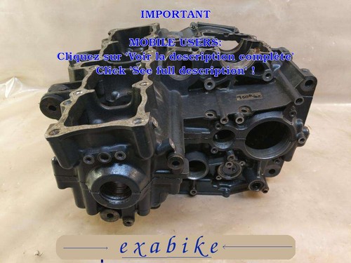 Carters moteur pour suzuki - carters,