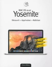 Mac OS X 10.10 Yosemite