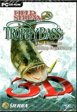 NEUF : Jeu PC CD-ROM "Trophy