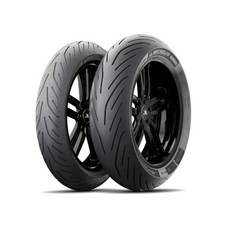 pneu Michelin 120/70 R15 56H