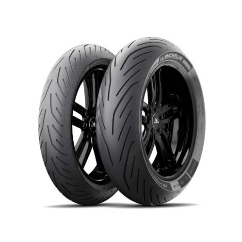 Pneu michelin 120 r15 56h - 120/70,