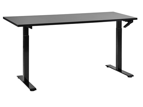 Bureau hauteur réglable - bureau,
