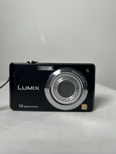Appareil photo numérique