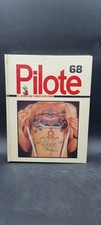 Recueil journal pilote - bd, du