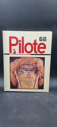 Recueil journal pilote - du,