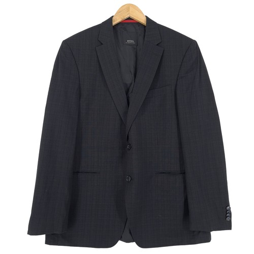 Digel veste blazer - digel, homme
